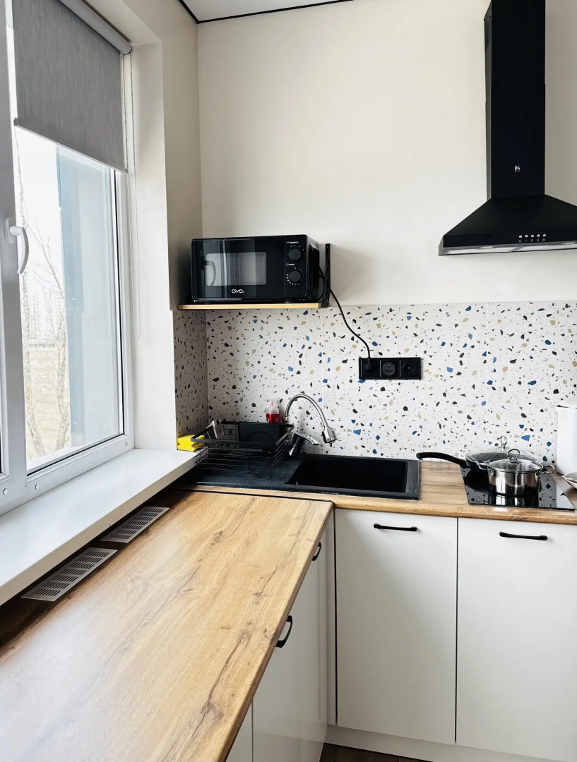 Квартира Студия Aport