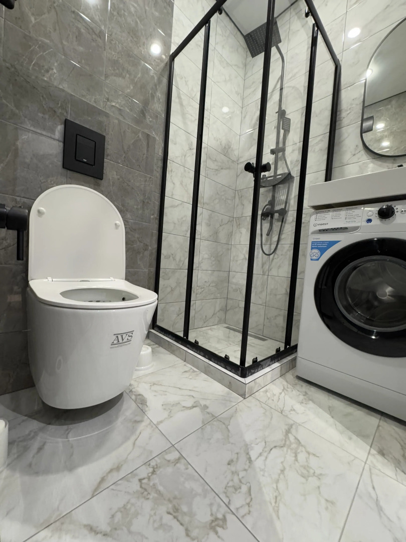 Апартаменты на Улице Ясногорская