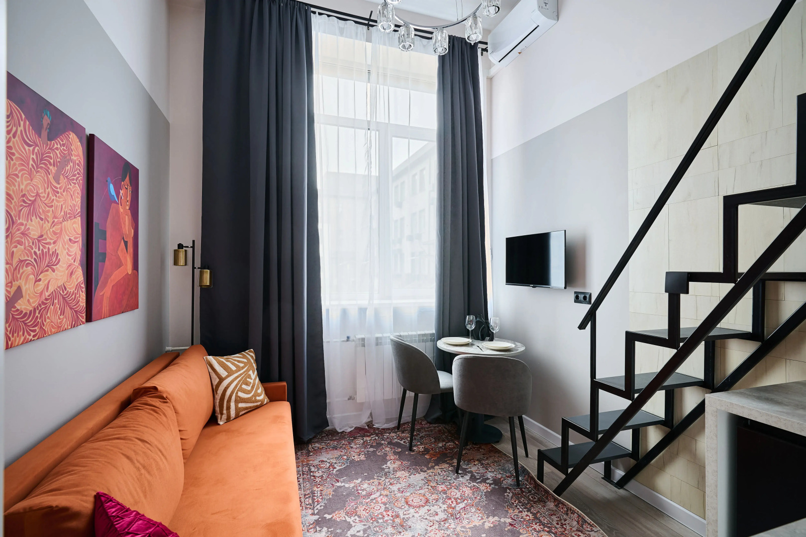 Квартира Два Города метро Текстильщики