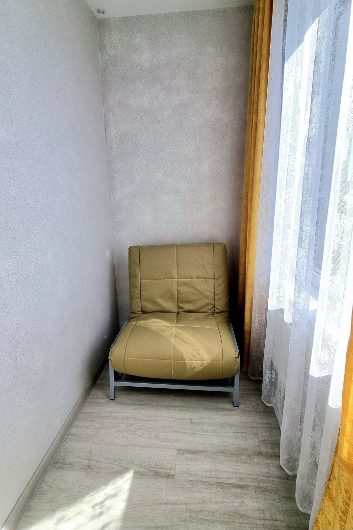 Апартаменты DomVistel Titova 232/3 Apart