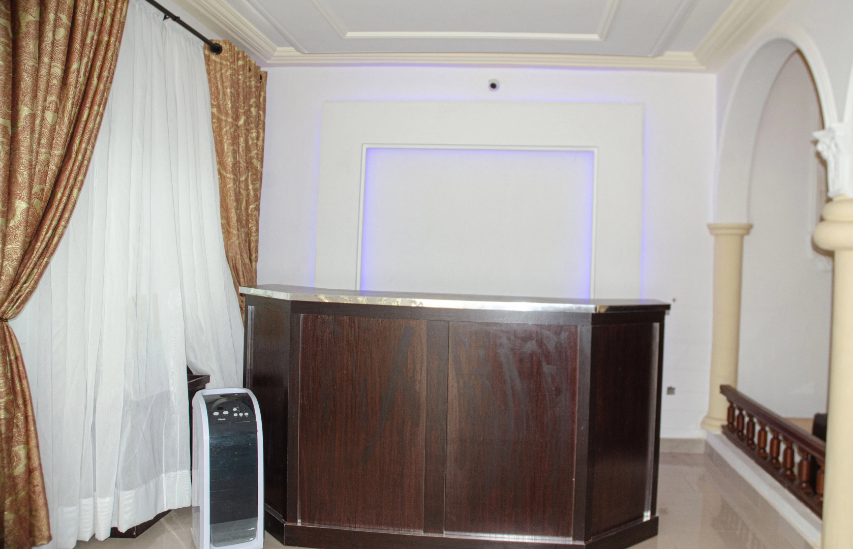 Отель Beach Sand Hotel & Resort