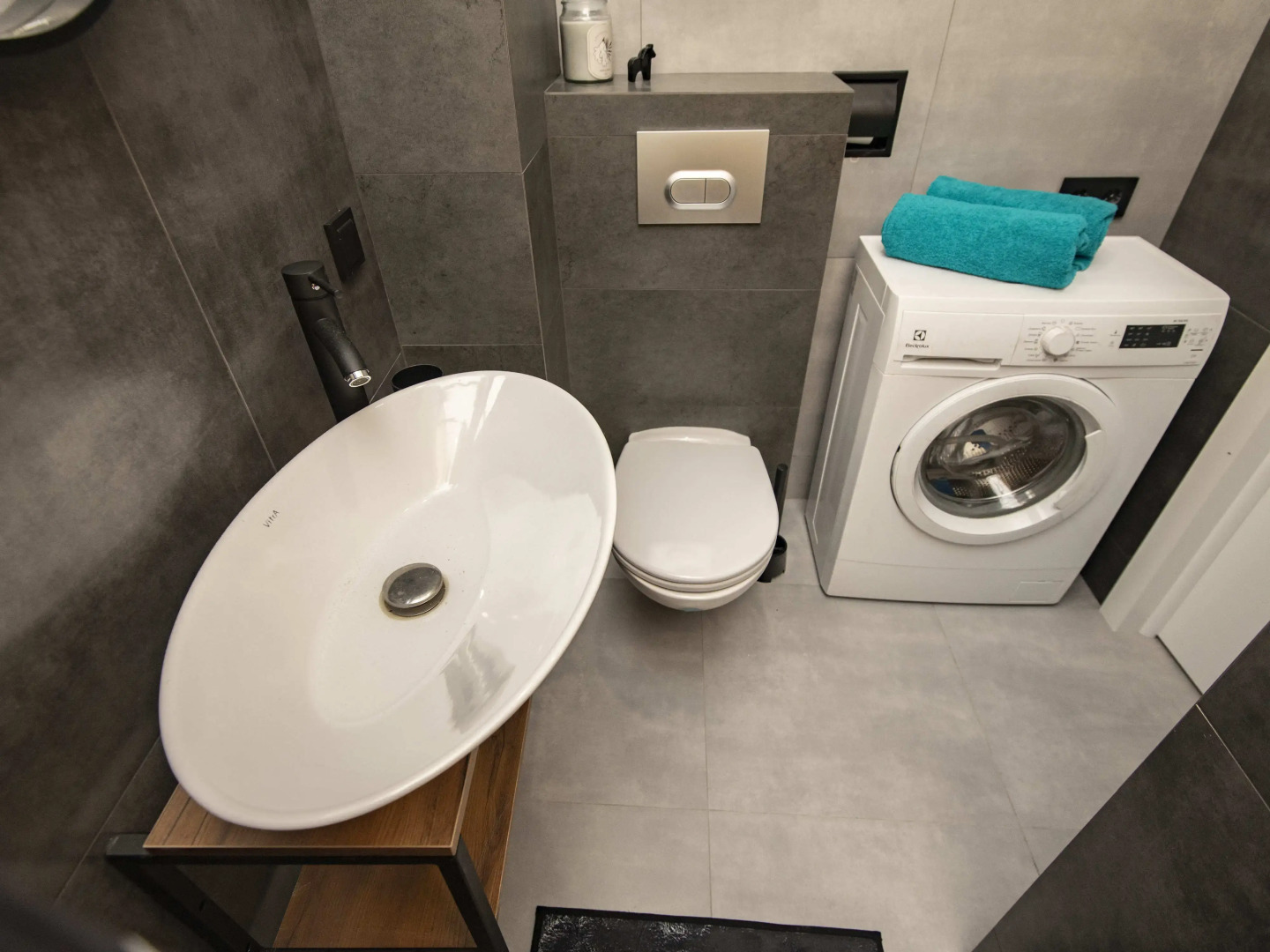 Апартаменты Happy People в центре