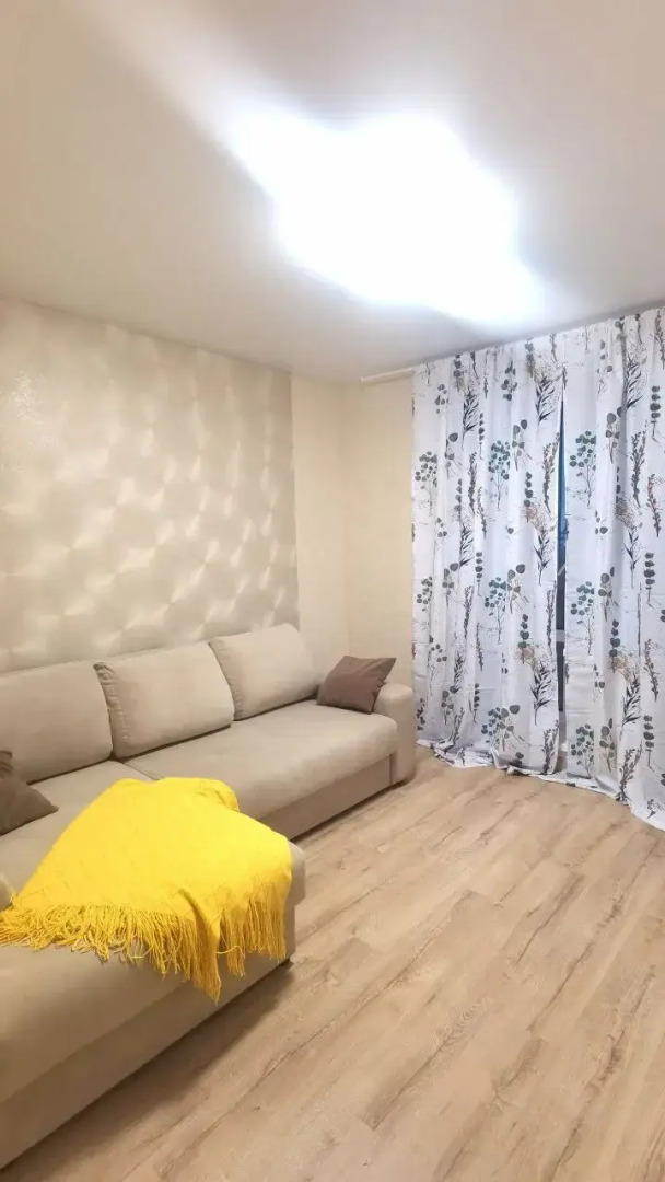 Квартира MoscowTour