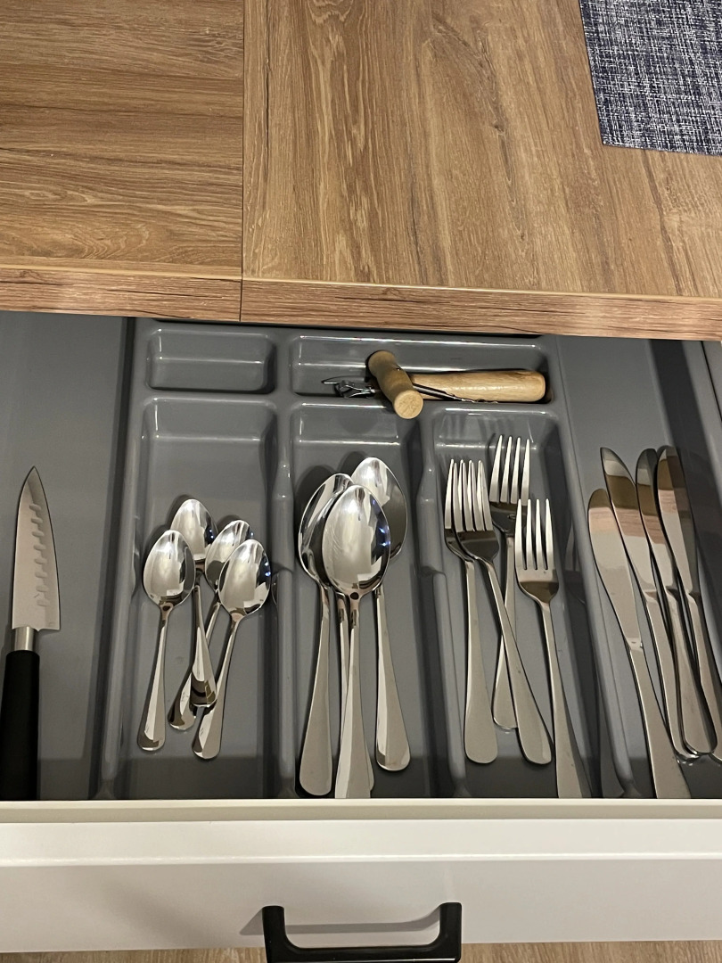 Квартира чистая и свежая