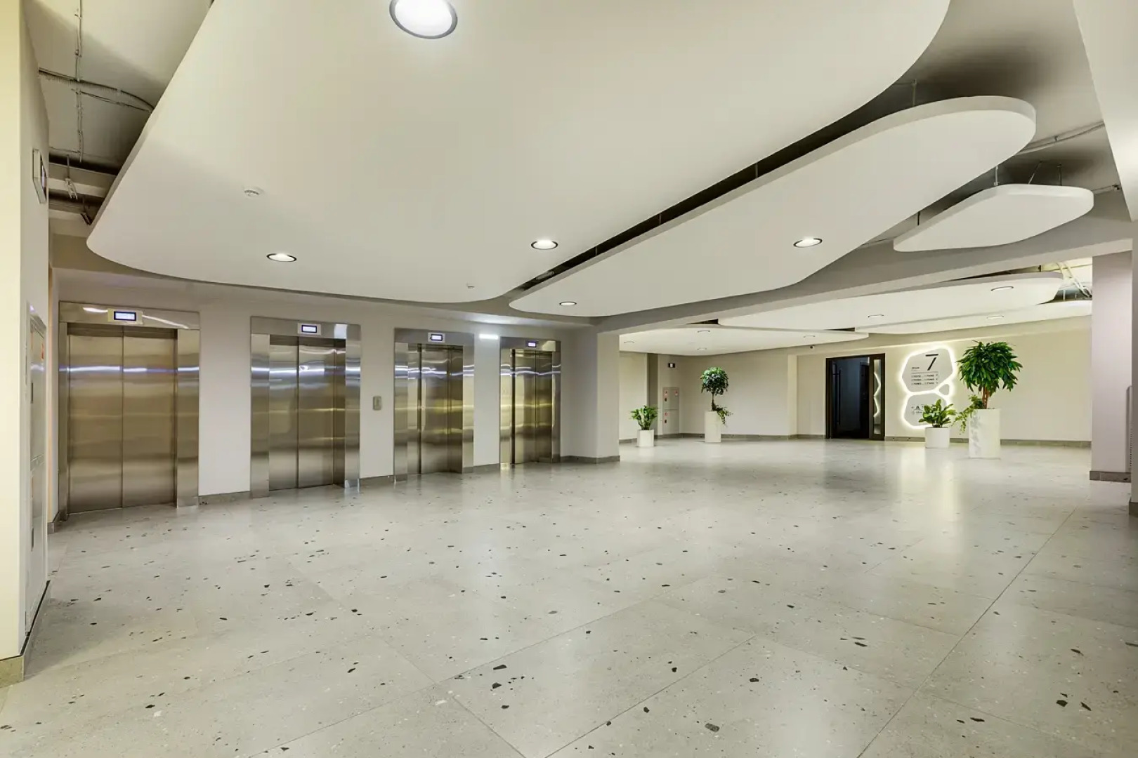 Апартаменты Wellcome