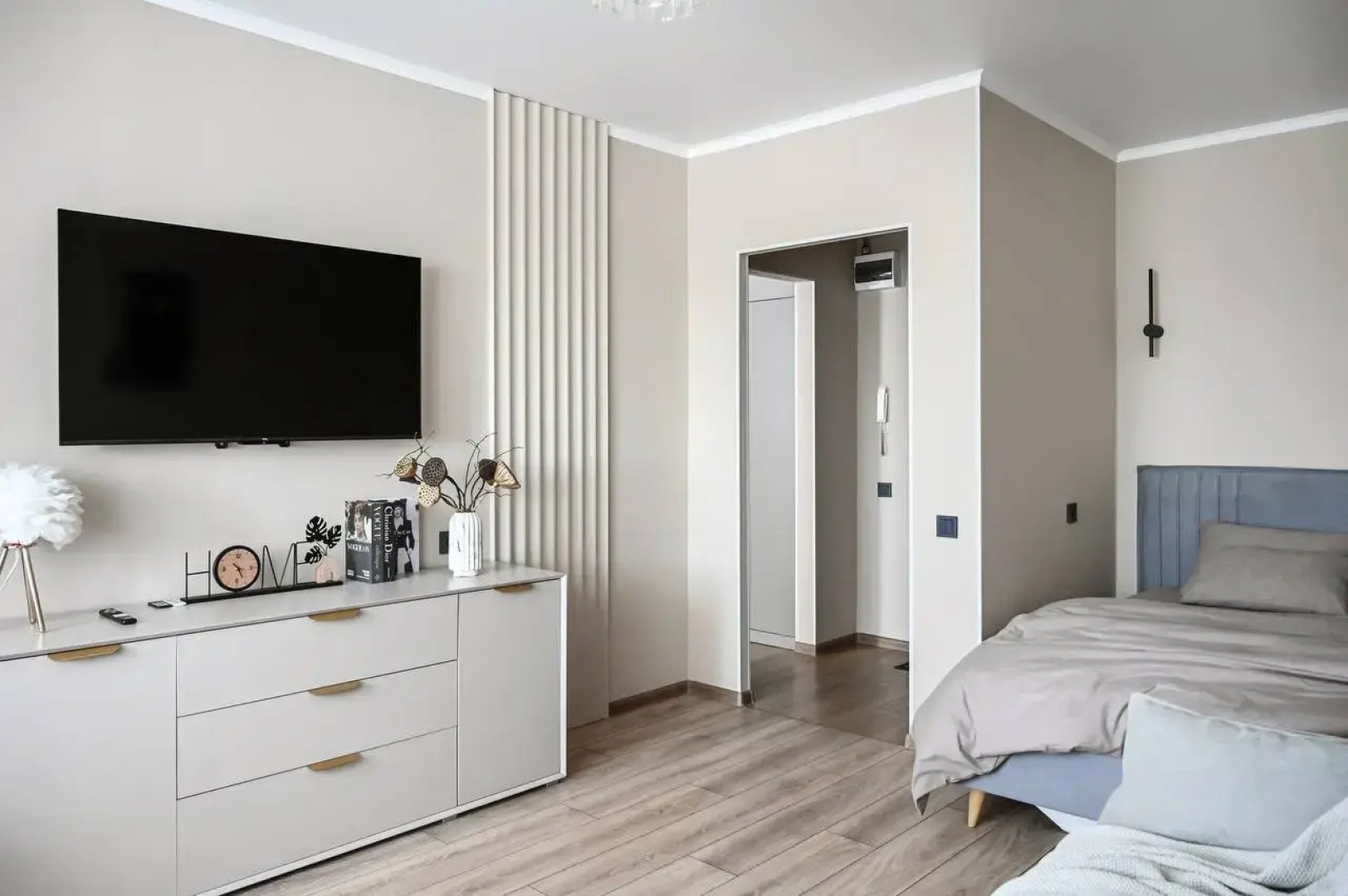 Квартира Энтузиастов 23