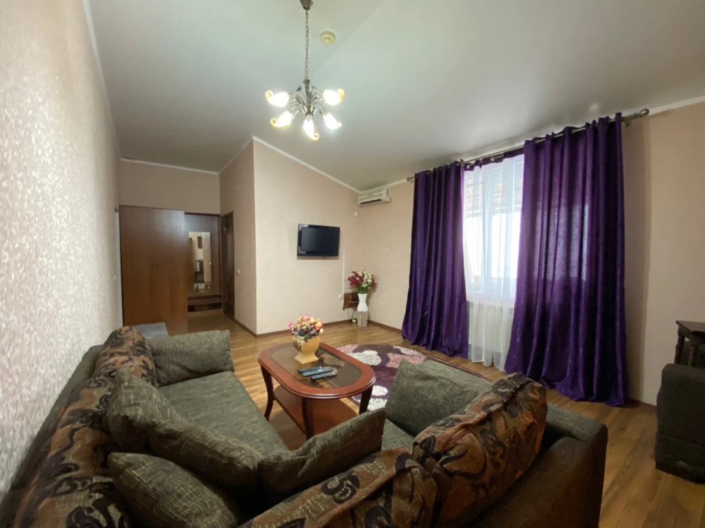 Отель Версаль