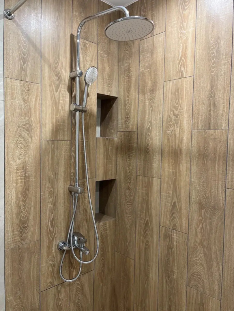 Квартира в центре города на берегу реки