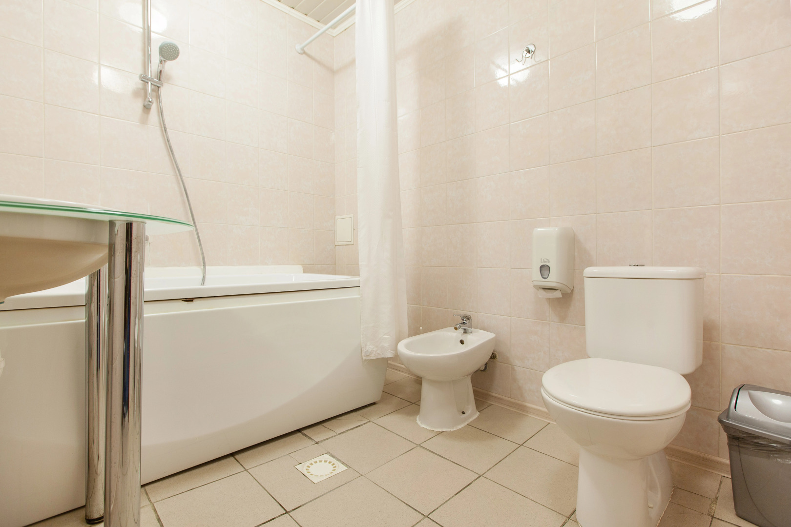 Гостиница Регина Клыки