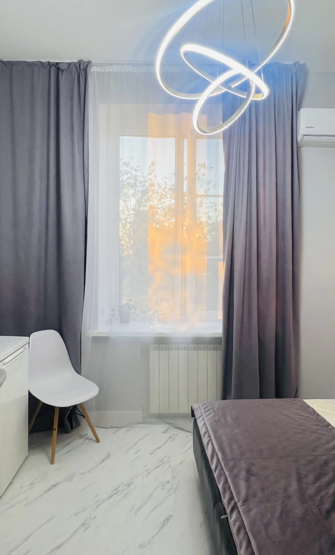 Квартира Park Aparts