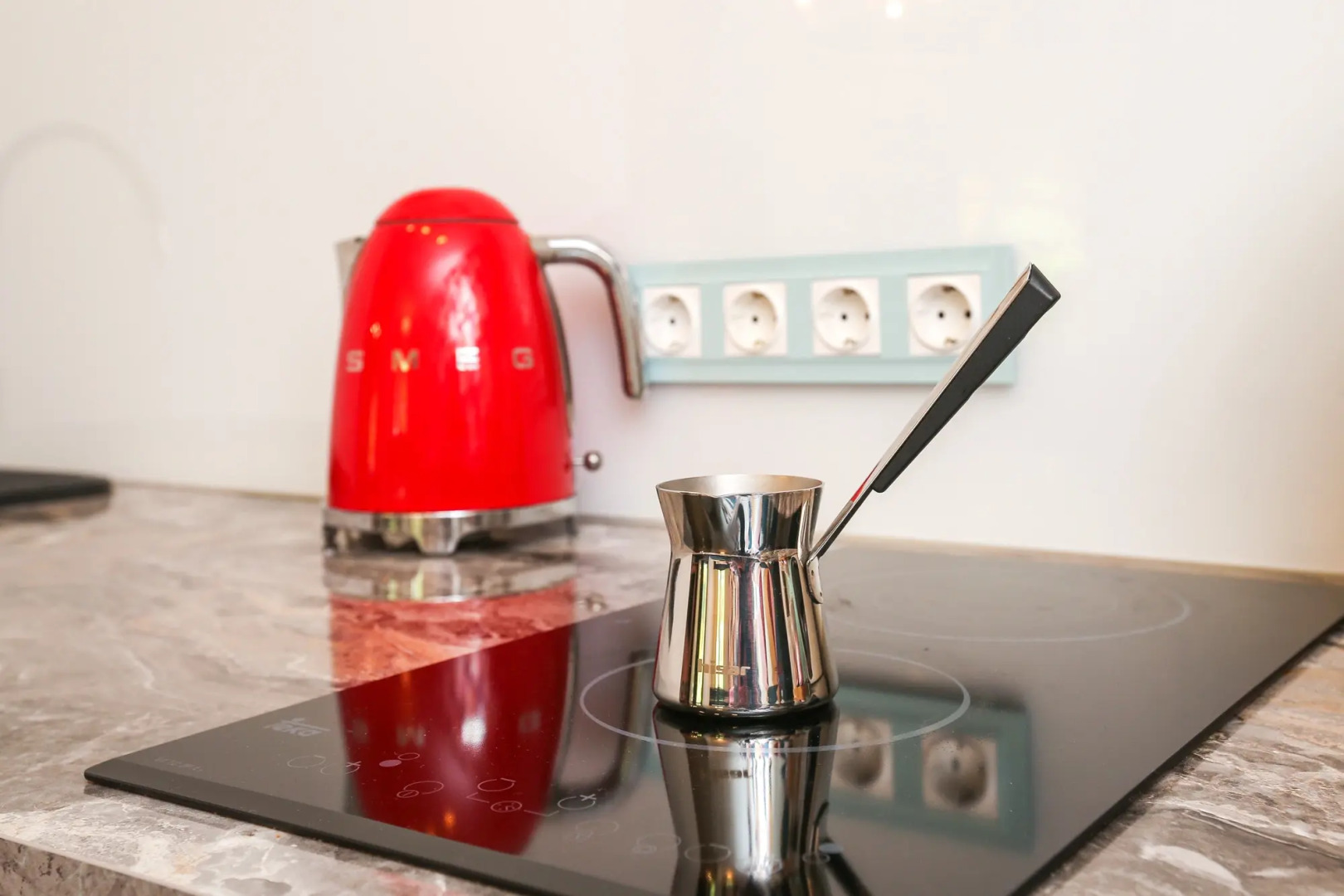 Апартаменты Матрёшка