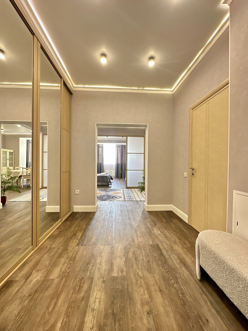 Квартира в элитном жк Звезда