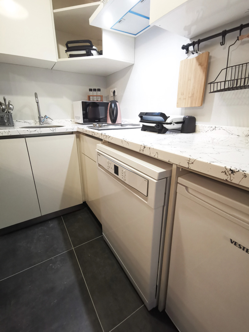 Хостел Gafa Garden