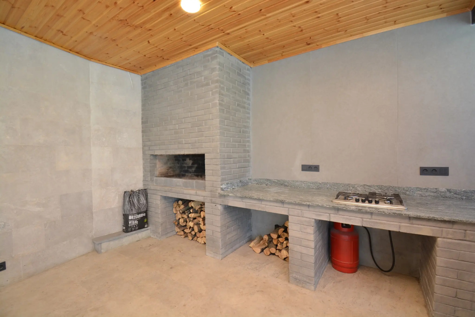 Вилла Dilijan Aqualin Villa