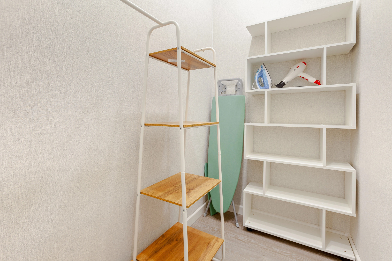 Апартаменты Студия возле Космопорта