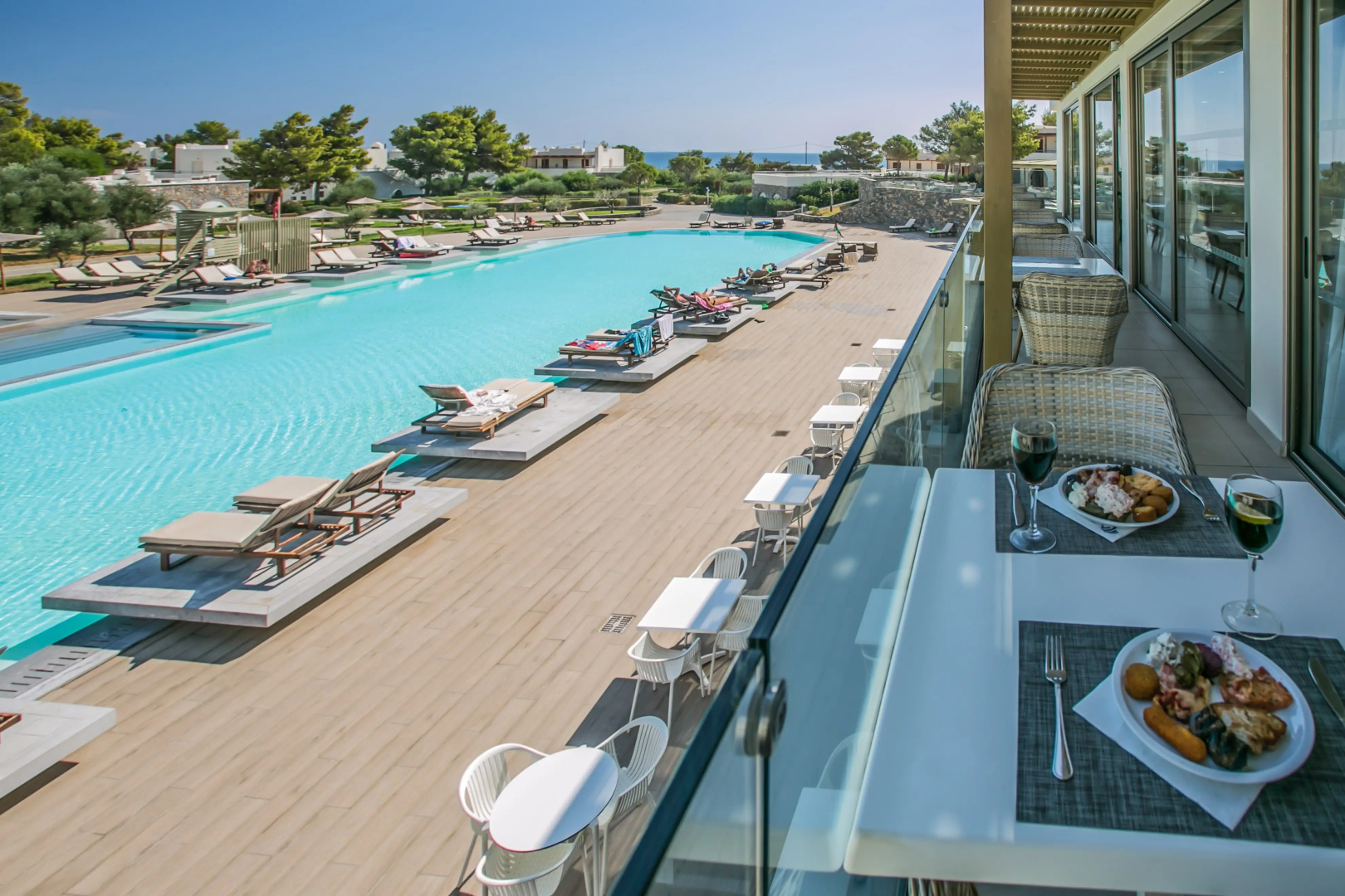 Almyra Hotel & Village