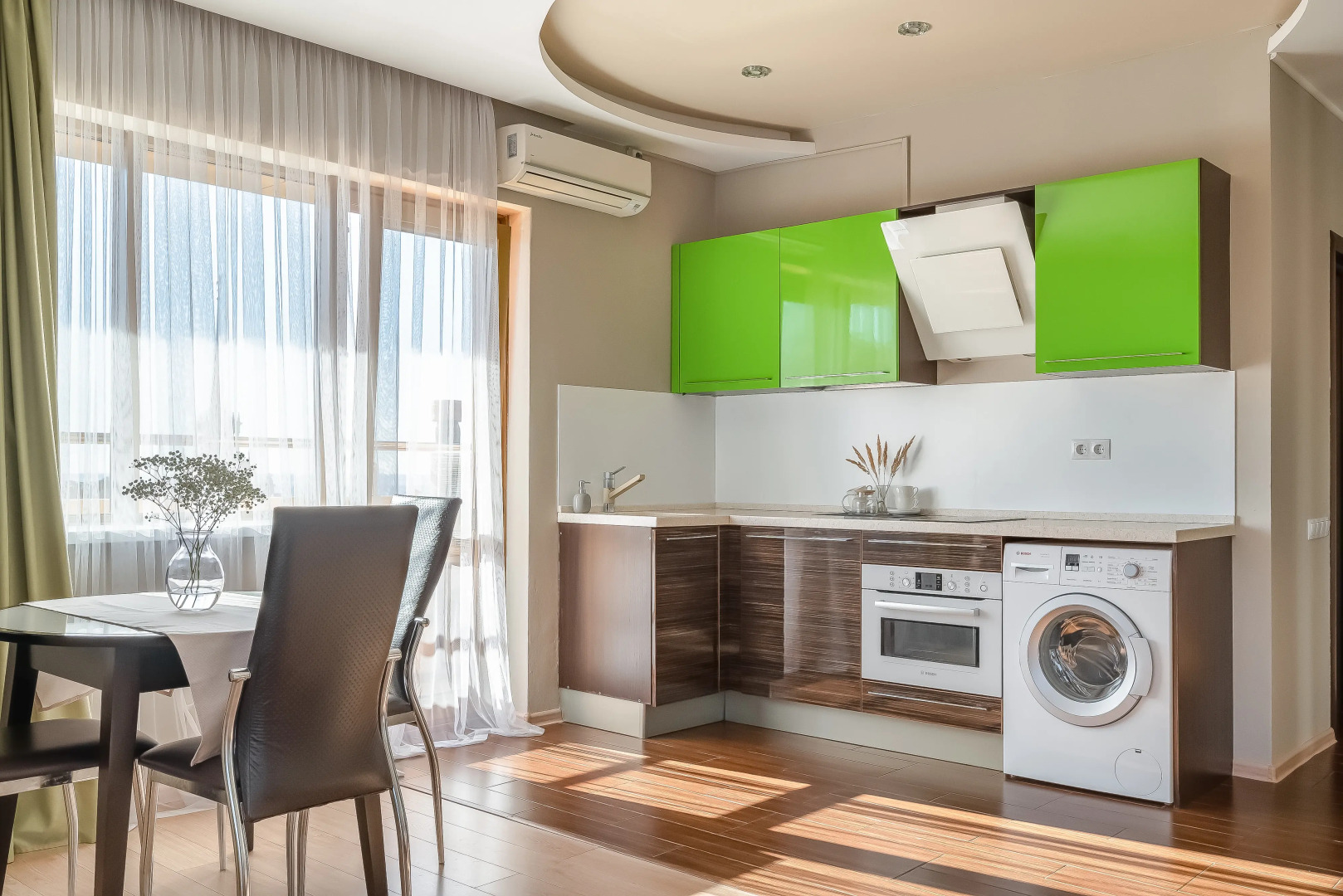 Квартира на Несебрской