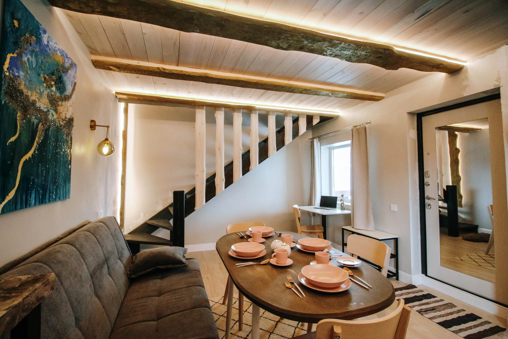 Гостевой дом БайкКалина