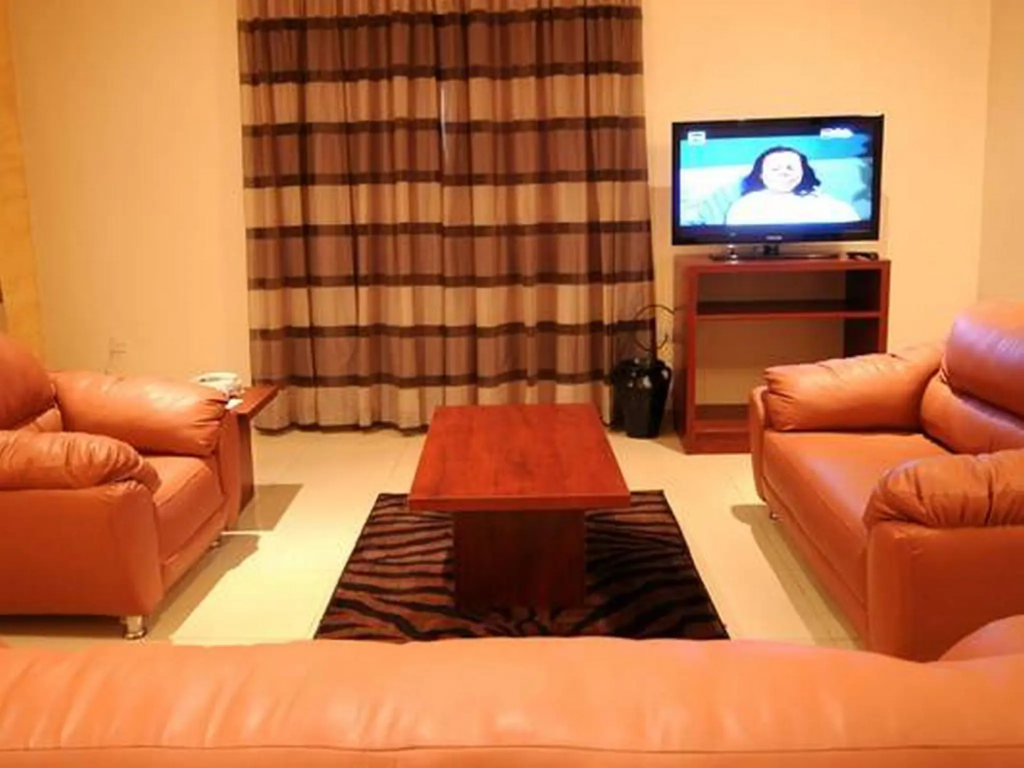 Best Western Homeville