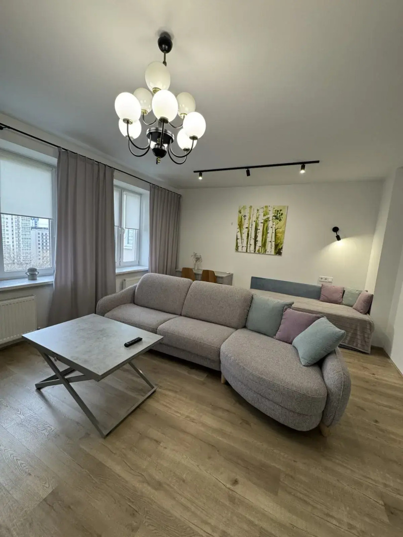 Апартаменты Гармония (до 5 чел.)