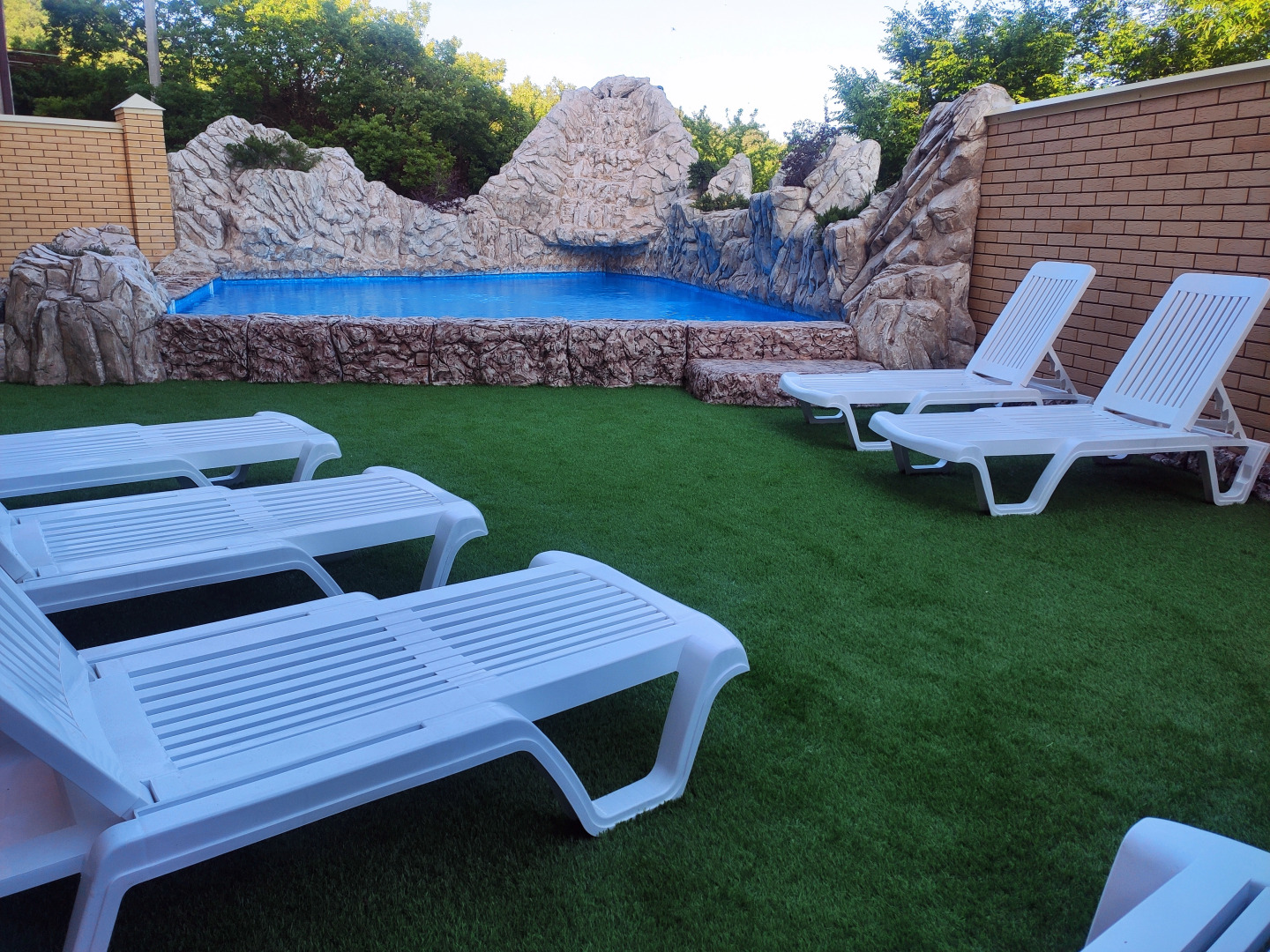 Гостевой дом Софи