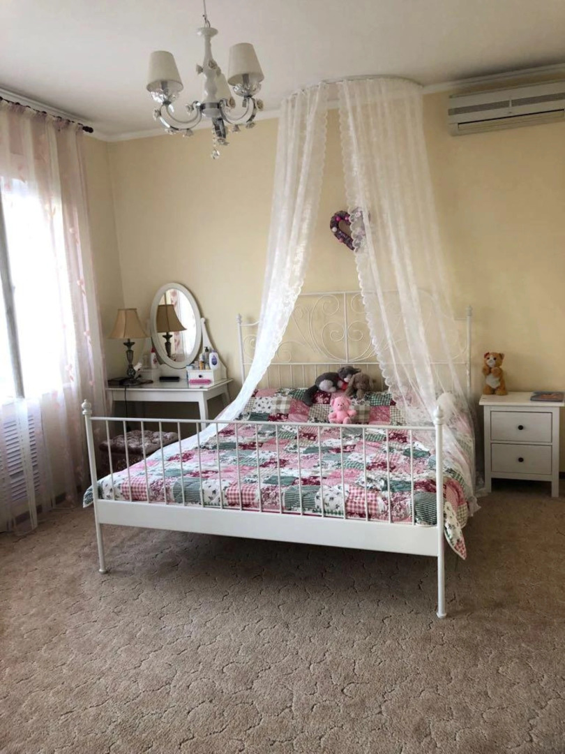 Гостевой Дом на Кубанской