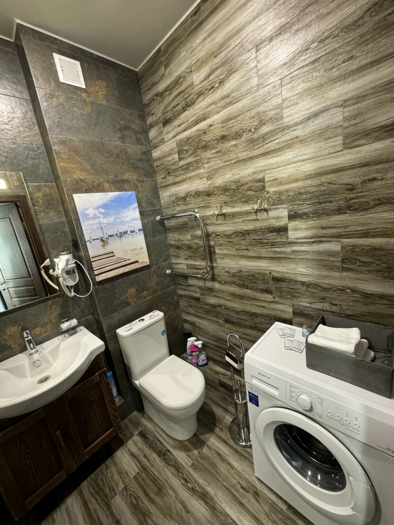 Апартамент 706 Business residence&SPA