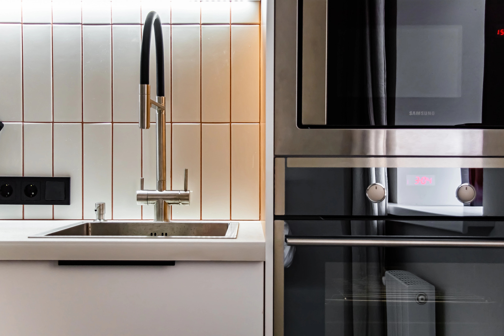 Апартаменты  у Витебского вокзала и метро Пушкинская