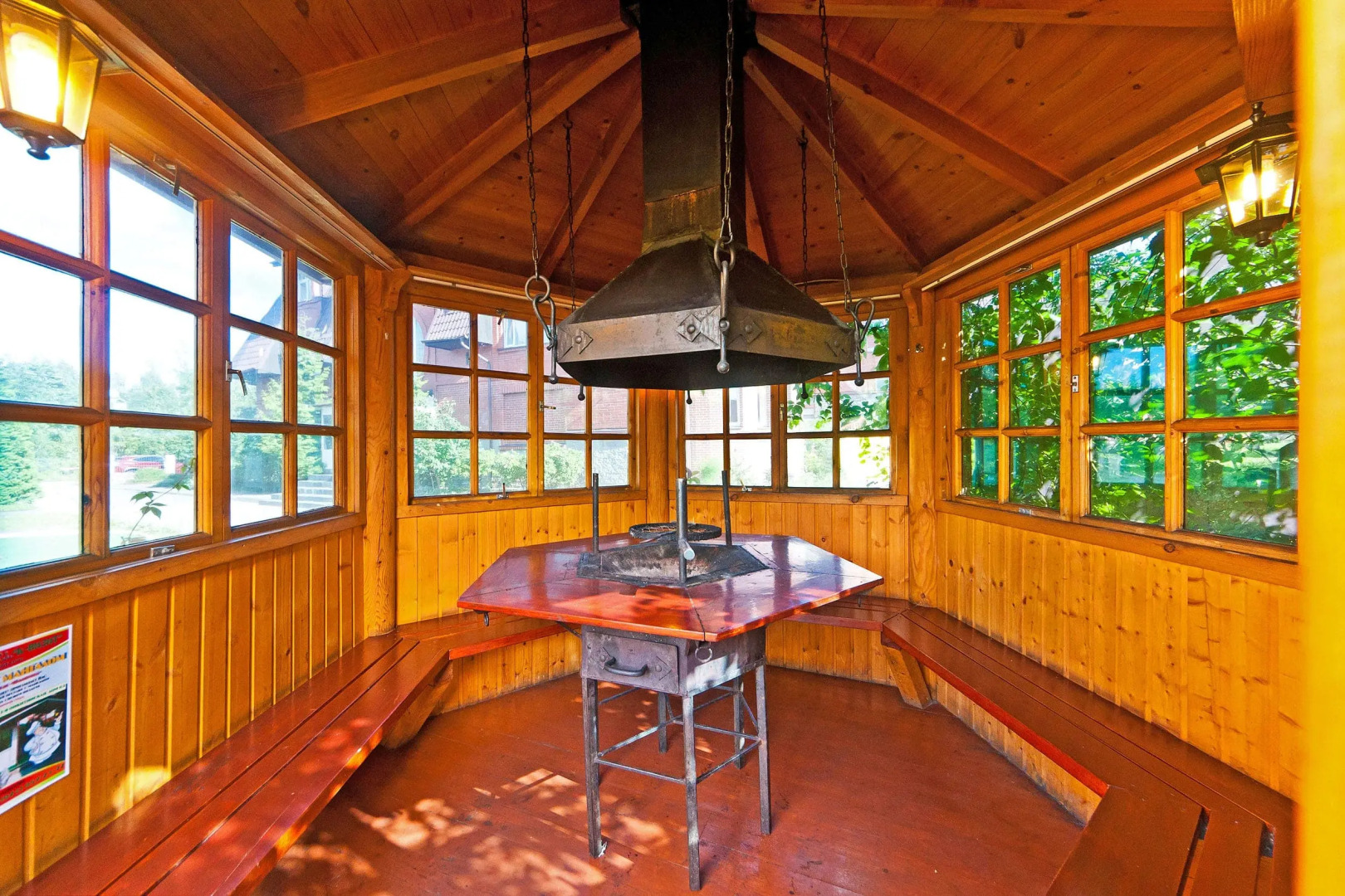 Отель К-Визит