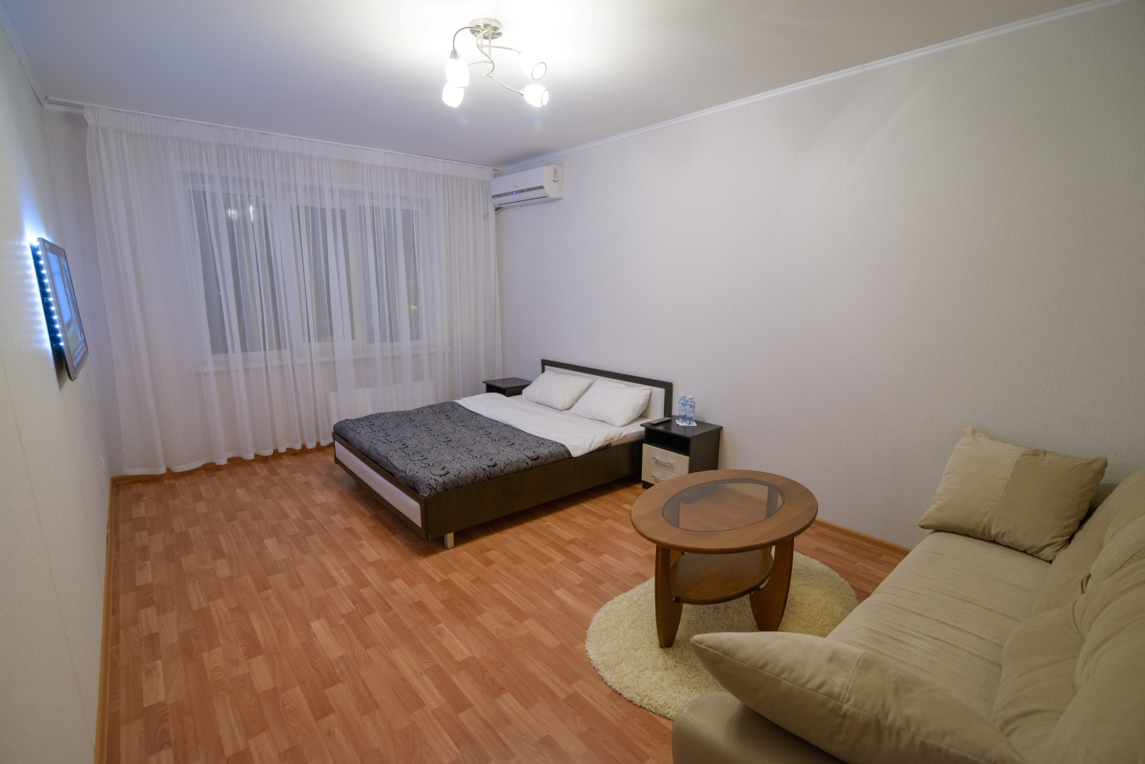 Премиум Бизнес Апартаменты