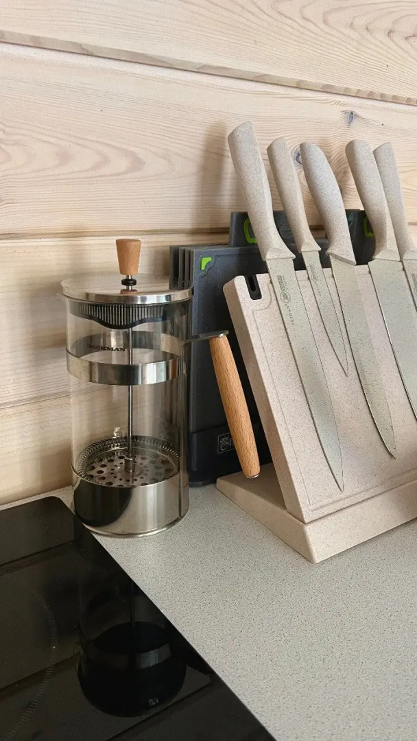 База Отдыха Elki Domiki