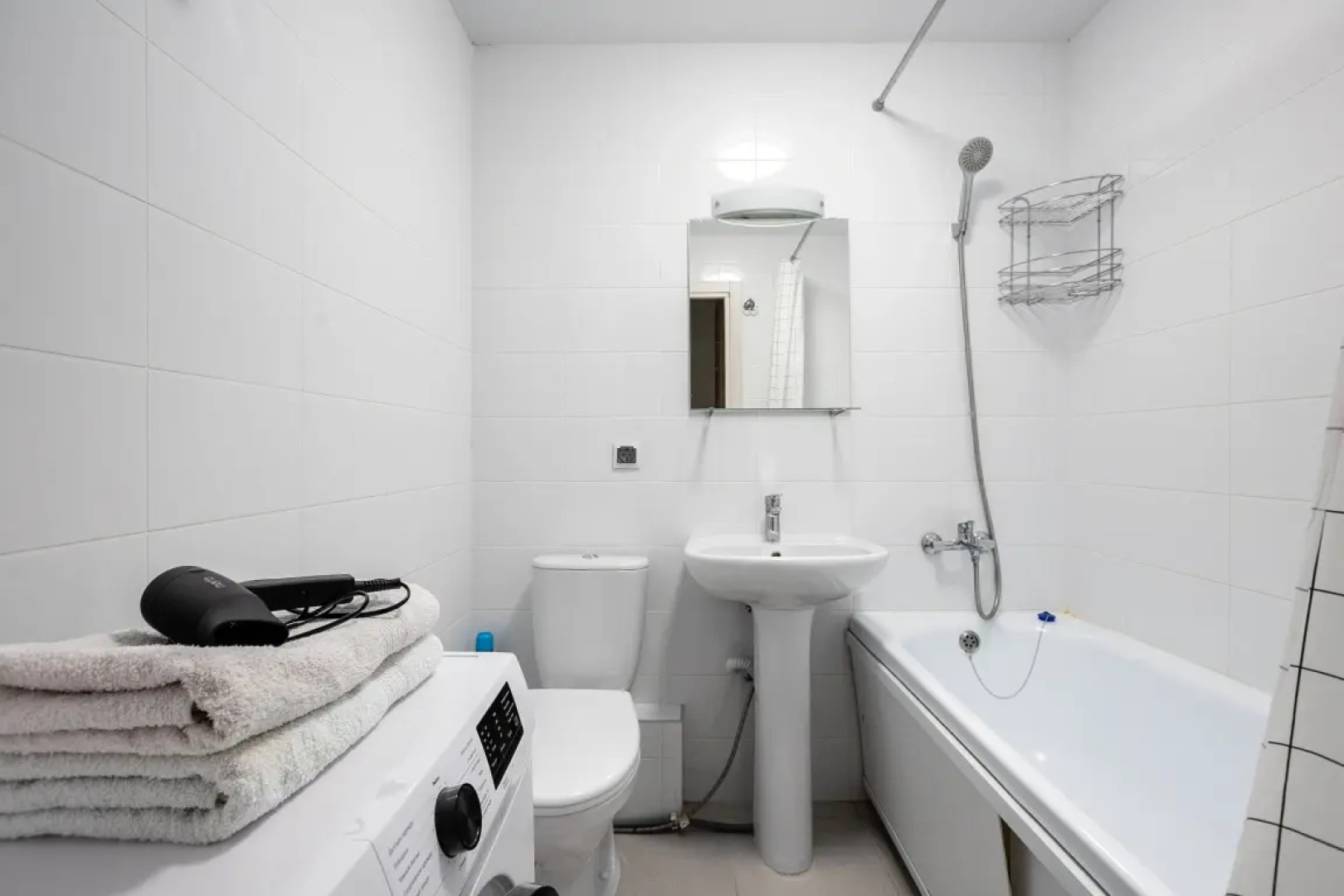 Квартира 3 MaxRealty24 Cходненская 8