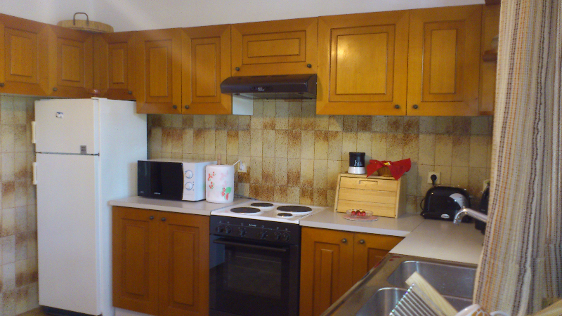 Вилла Anastasia Beach