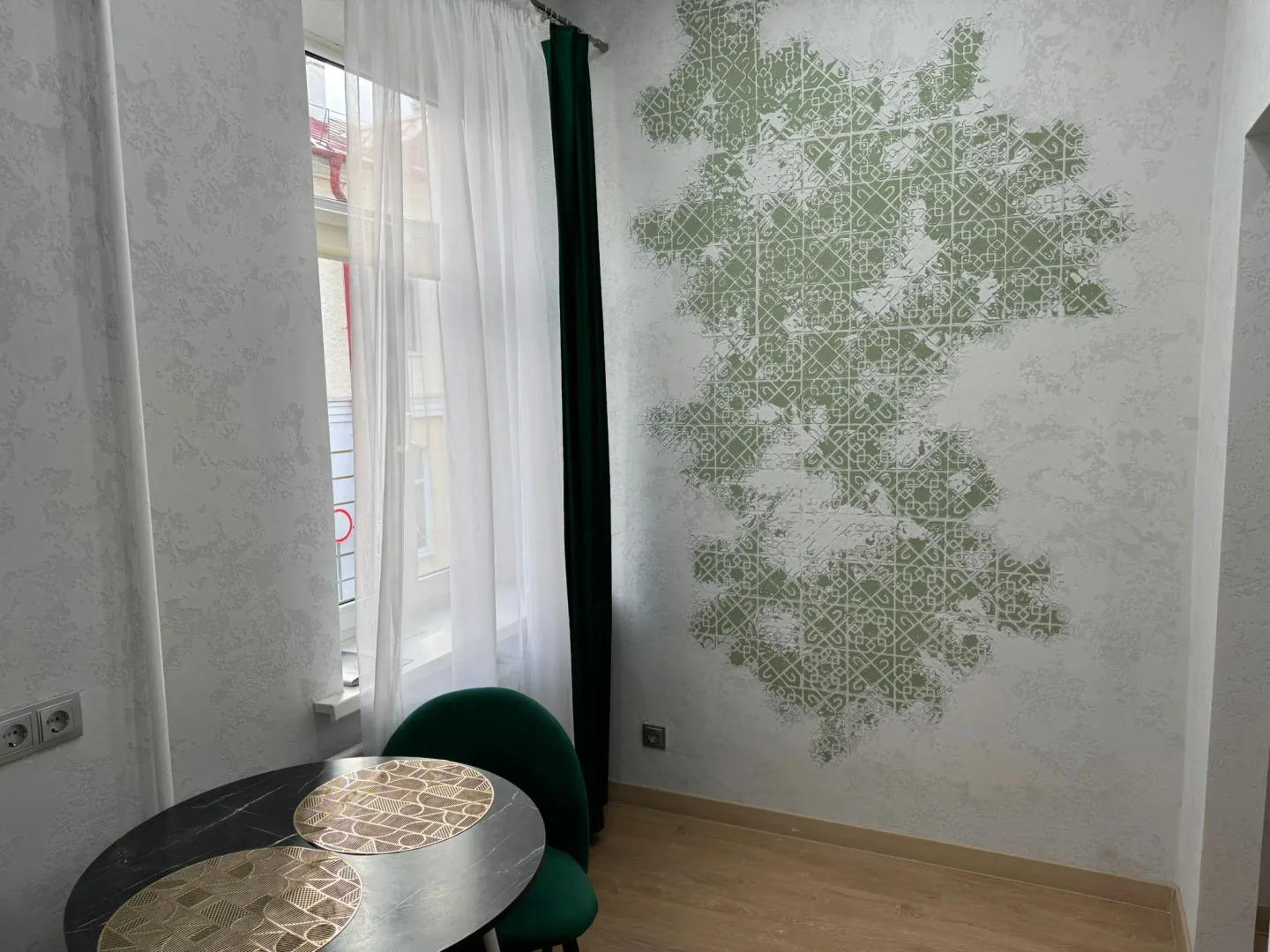 Апартаменты на Городничанкой 21