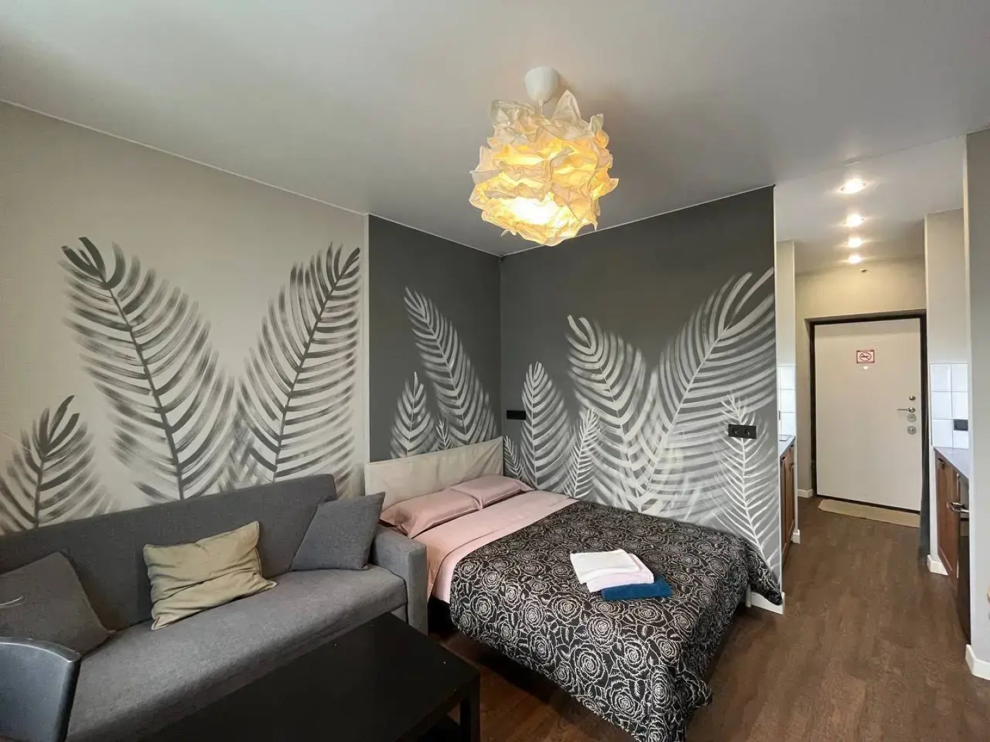 Апартаменты Dream Apartmens 6