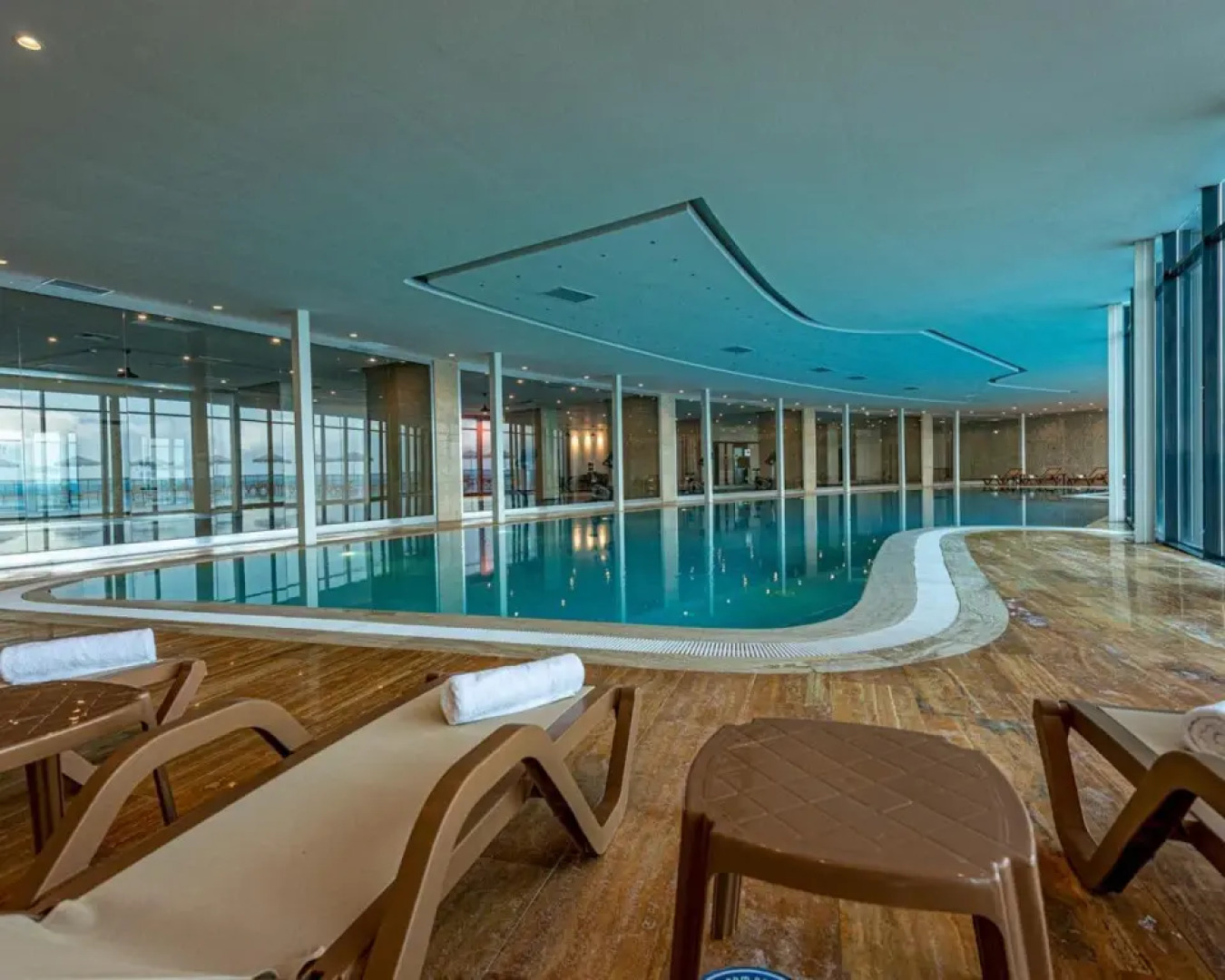 Grand Bellagio Batumi Convention & Casino Hotel