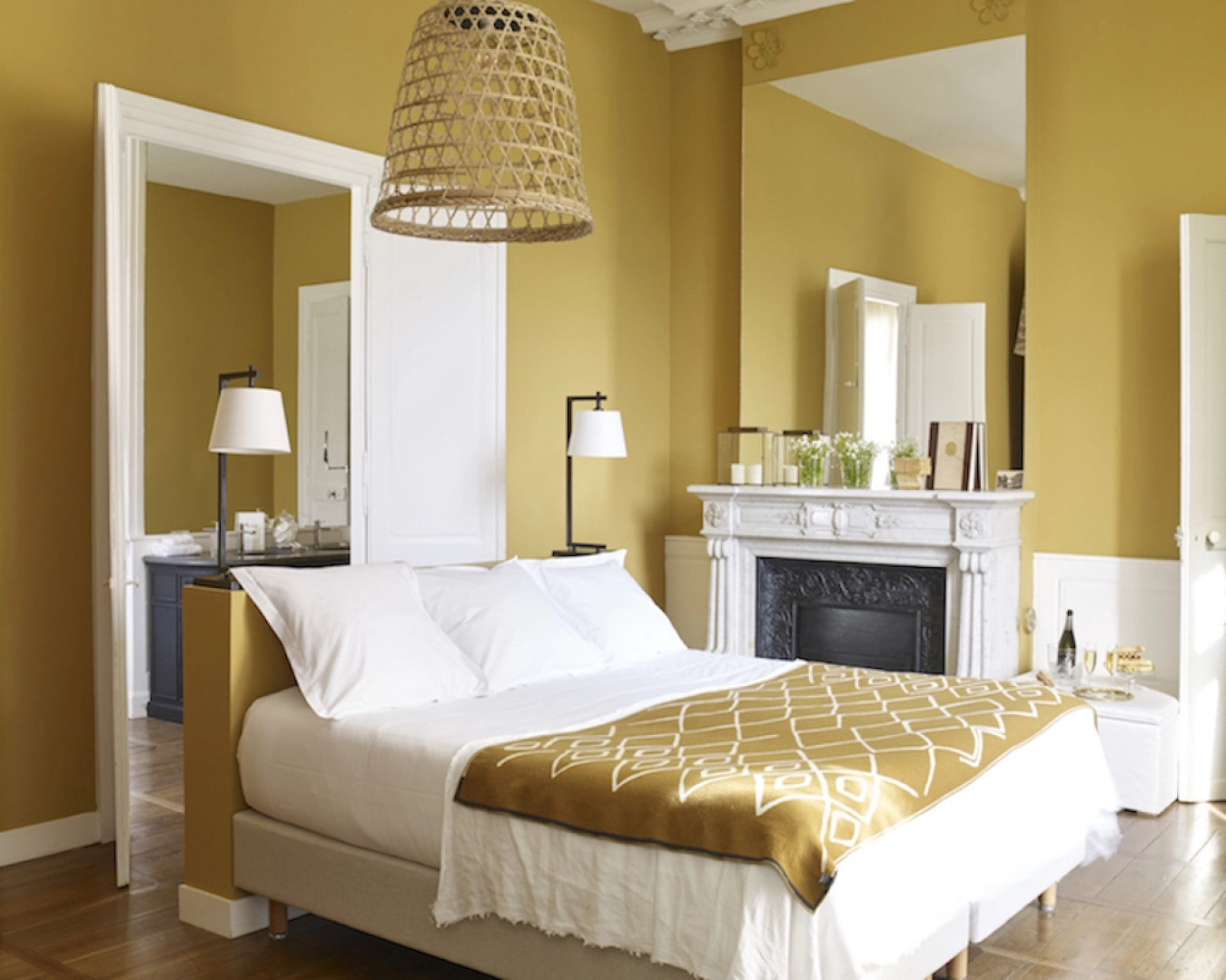 Отель de Bouilhac