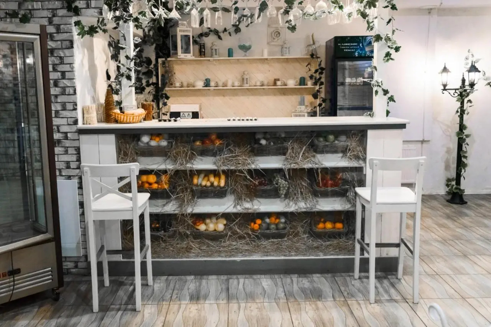 Отель Европа