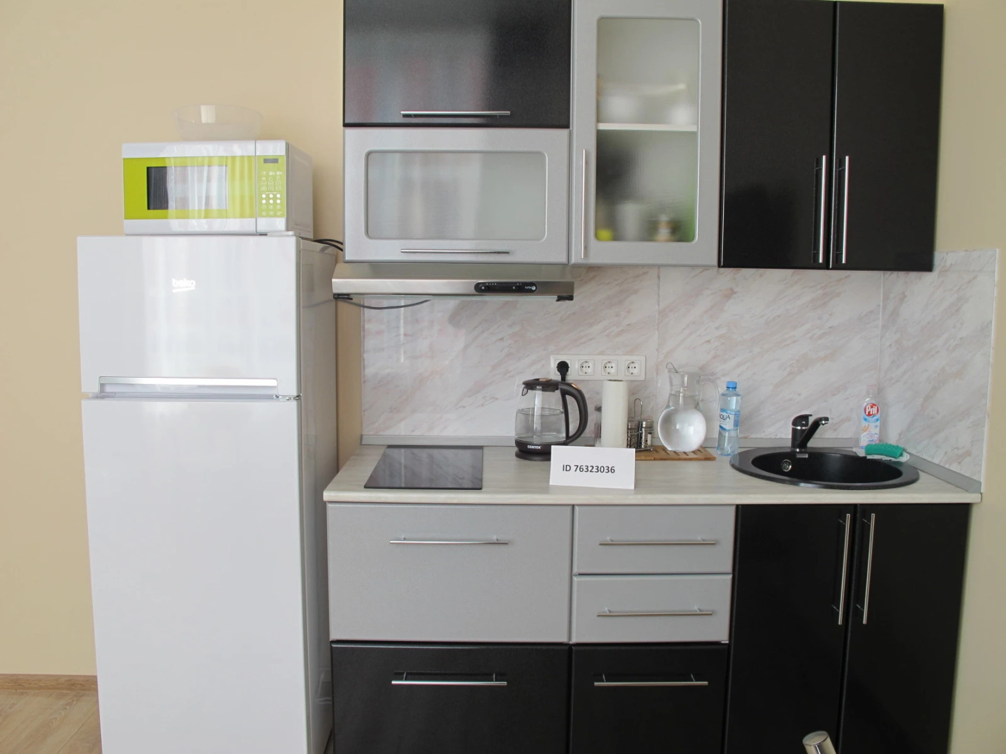 Апартаменты Шкиперская 9