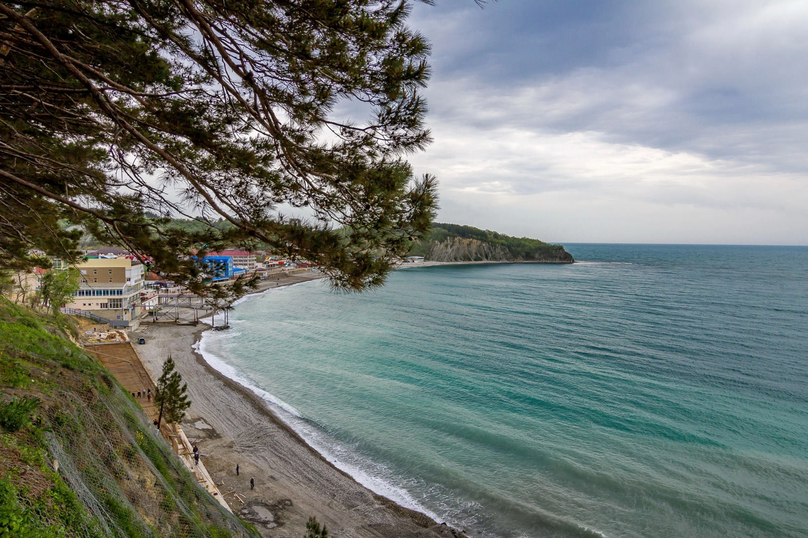 Мини-отель «Вилла Агрия»