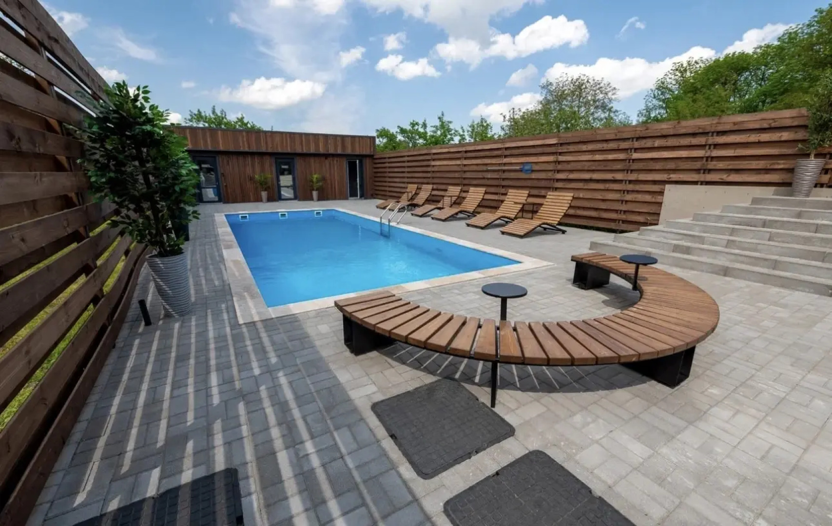 Гостевой дом 5 Гор