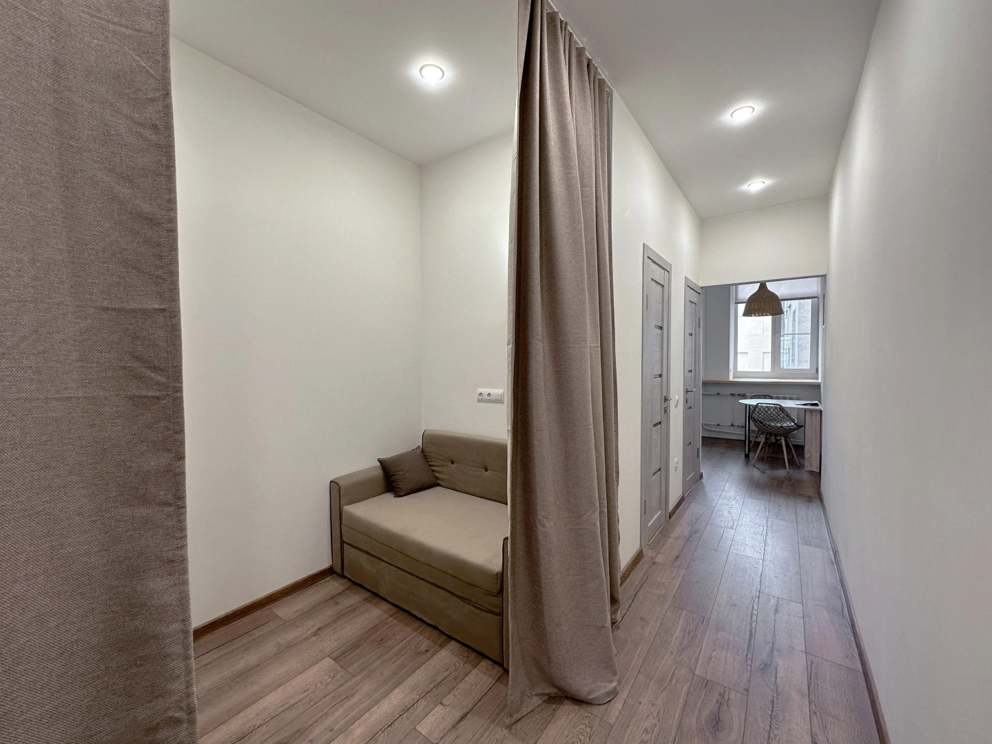 Квартира у Большого Цирка