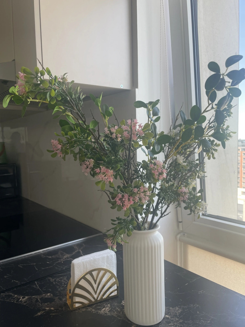 Апартаменты Любимая в ЖK  4YOU на пр. Гагарина 255