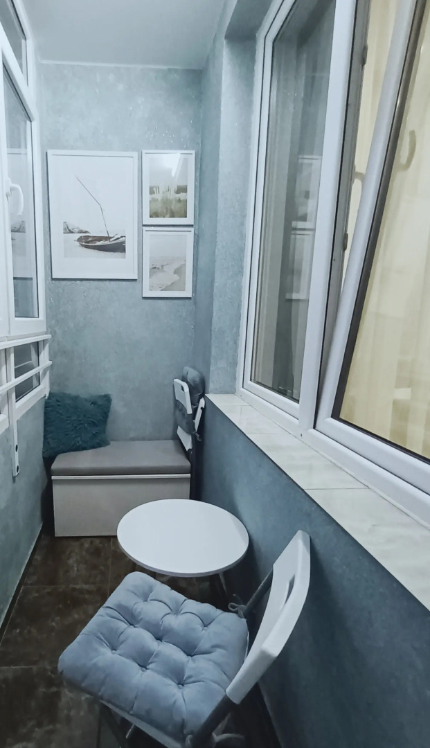 Апартаменты Стерео