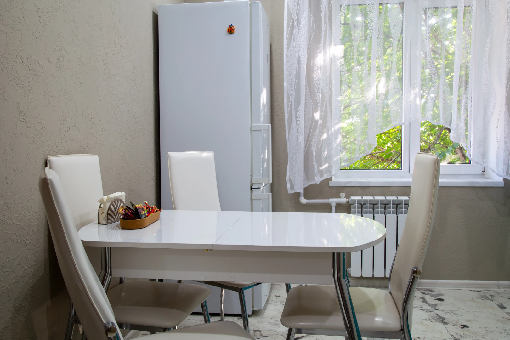 Апартаменты Рядом с М4