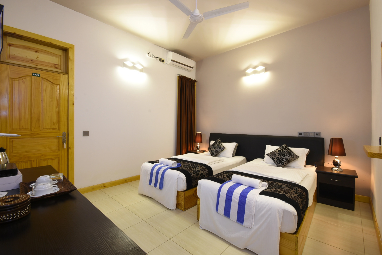 Гостевой Дом Beach Residence