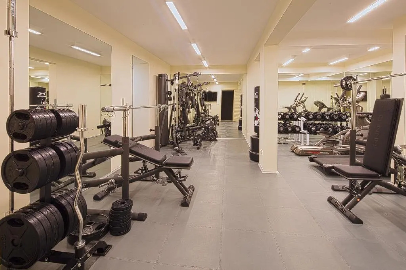 Апарт-Отель Villa Aria