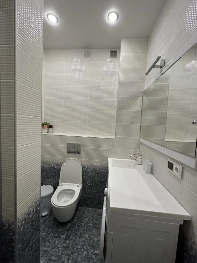 Квартира Soul Apart