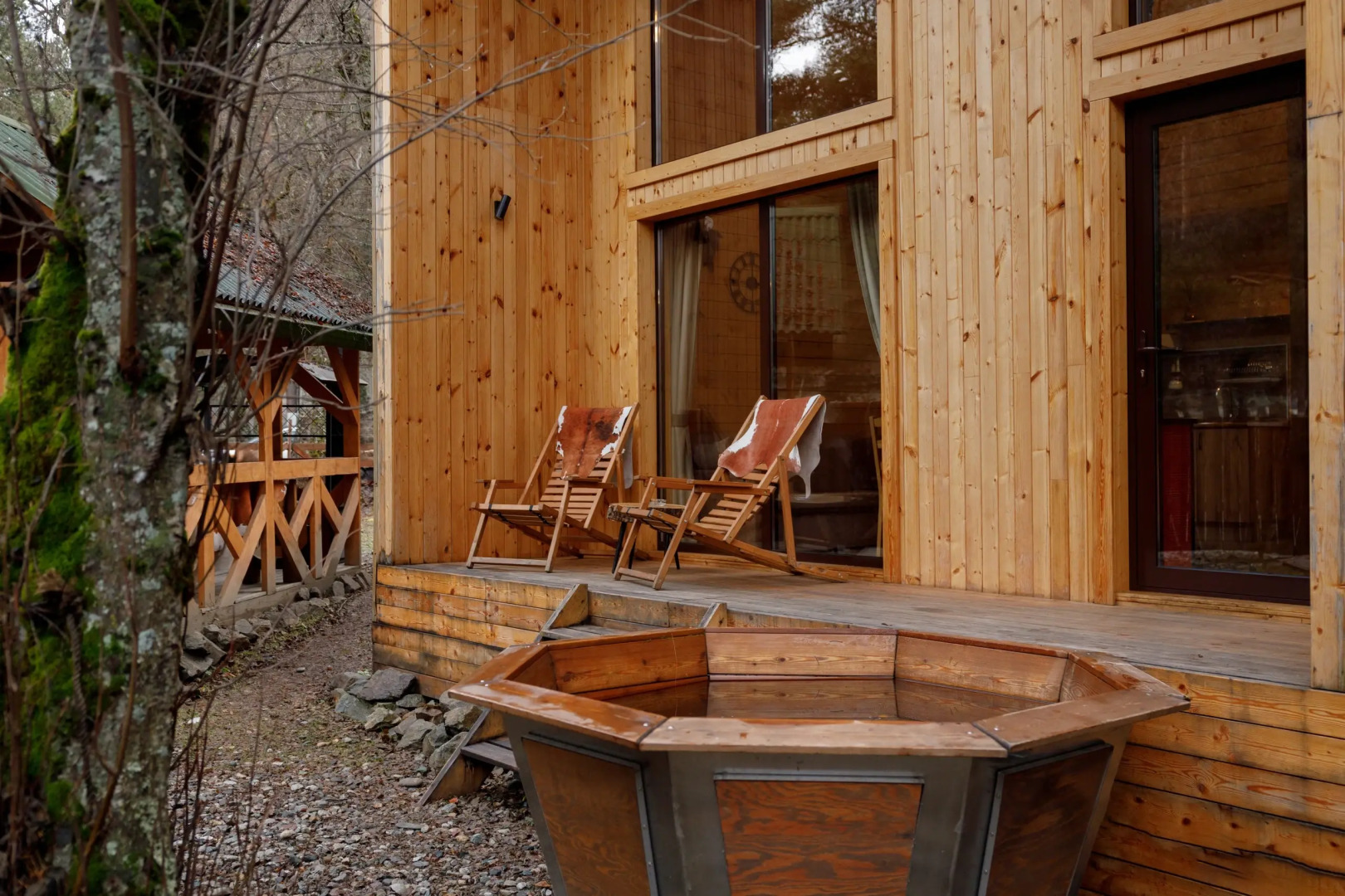 Гостевые дома Шишка