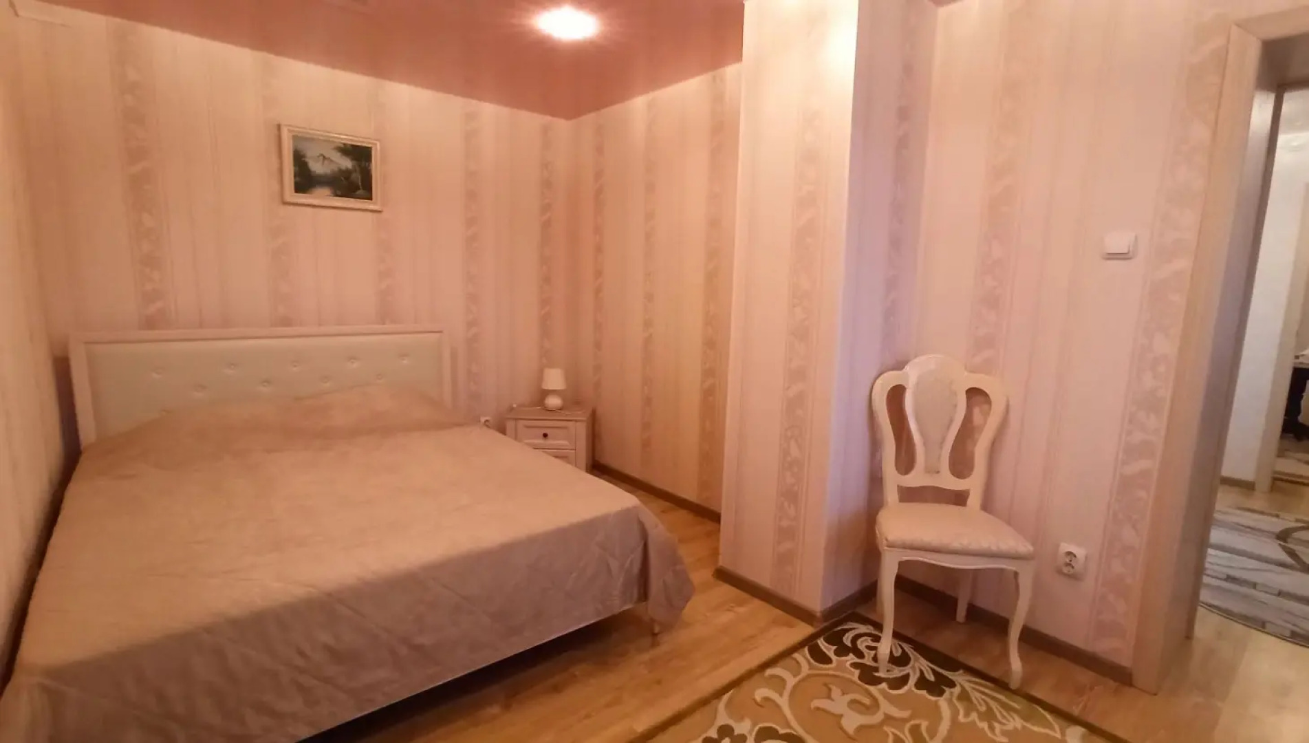 Отель Север